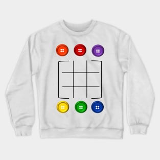 Fun times to play Crewneck Sweatshirt